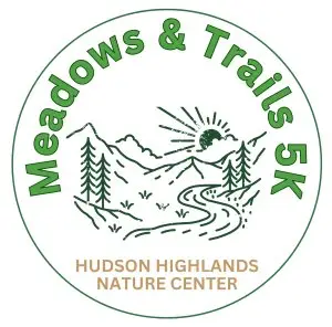 HHNC Meadows & Trails 5K logo