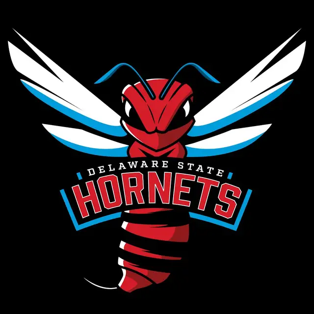 Hornet Hustle Fall Fest 5k logo