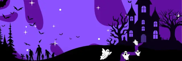 Housing Services Mid Michigan 5k Trick or Trot logo