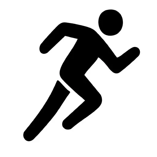 HUDAYRIYAT COMMUNITY RACES logo