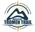 HUELLAS DEL TROMEN TRAIL logo
