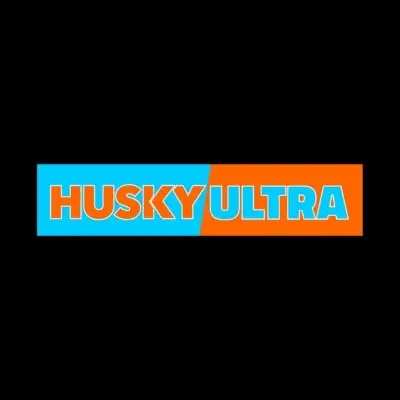 Husky Ultra 2027 logo