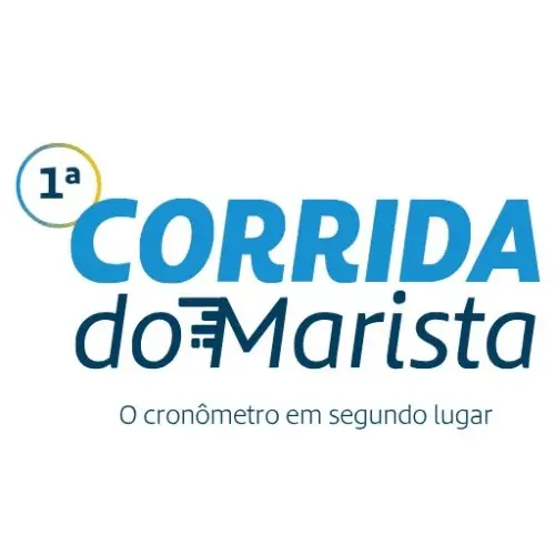 I CORRIDA DO MARISTA logo