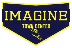 Imagine Mile Series logo
