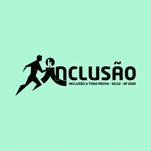 INCLUSÃO A TODA PROVA  - SP 2026 logo