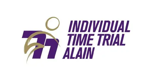 Individual Time Trial Challenge 2026 |Only Road Bike logo