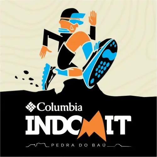 INDOMIT COLUMBIA PEDRA DO BAÚ 2027 logo
