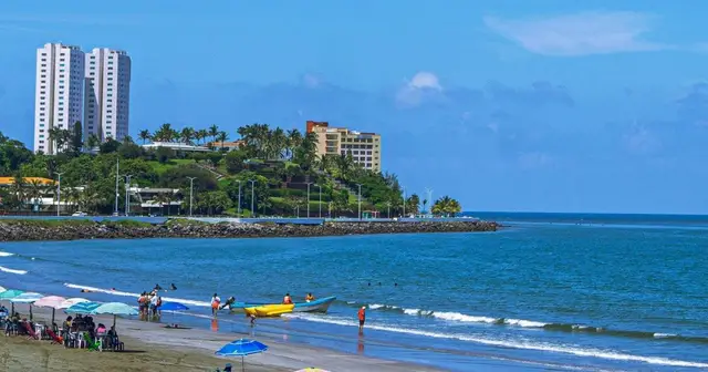 IRONMAN 70.3 Veracruz logo