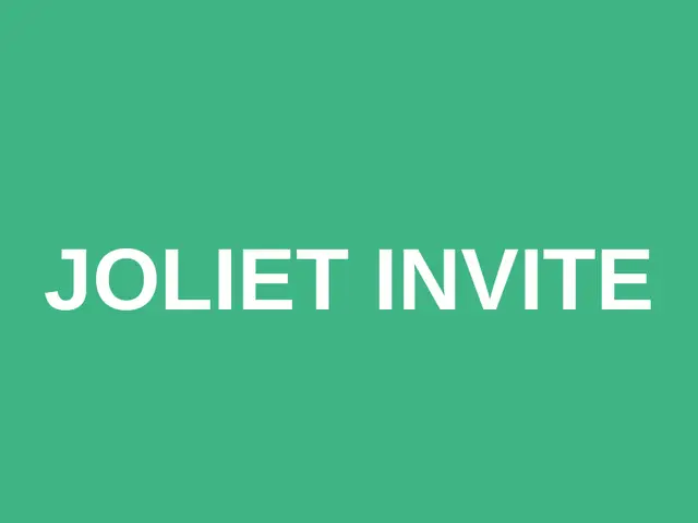 Joliet Invite logo