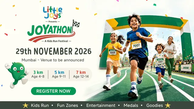 JOYATHON 2026 logo
