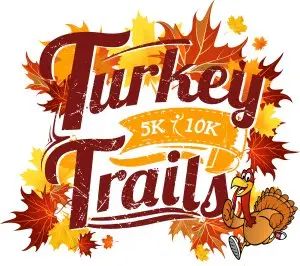 Turkey Trails - Greater Atlanta logo