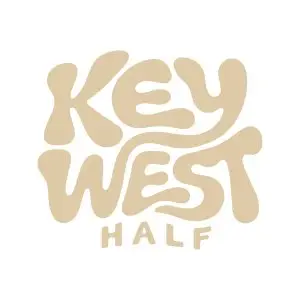 Key West Half logo