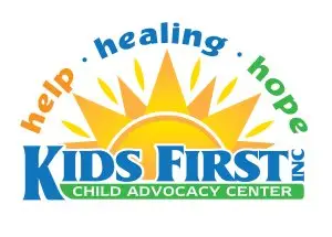 Kid's First Turkey Trot logo