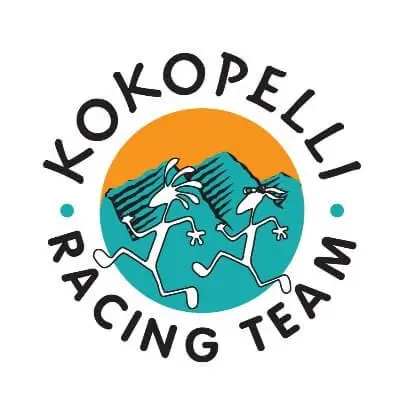 Kokopelli XC Invitational logo