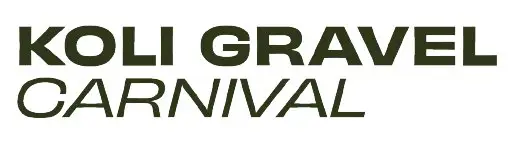 Koli Gravel Carnival 2027 logo