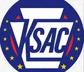 KSAC Cross Country Championship Meet logo