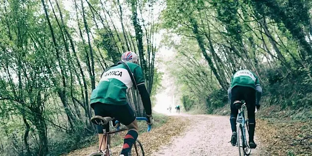 L' Artica - Edizione 2027 logo