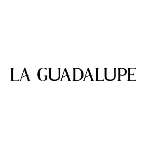 La Guadalupe 2026 logo