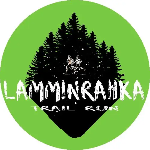 Lamminrahka Trail Run 2027 logo
