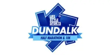 Life Style Sports Dundalk Half Marathon & 10k 2027 logo