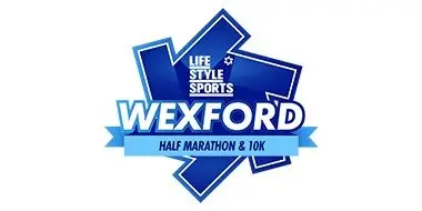 Life Style Sports Wexford Half Marathon & 10k 2027 logo