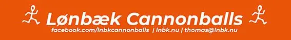 LNBK Bagsværd Sø Efterårsløb 2026 logo