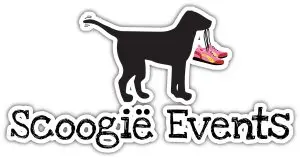 Scarecrow Shuffle 8k, 5k, 2 Mile Fun Run & 1/4 Mile Kids' Run logo
