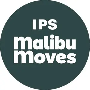 Malibu Moves: Half Marathon, 10K, 5K, 1-Mi & 1K logo