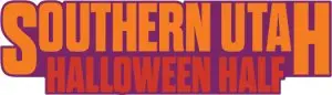 Southern Utah Halloween Half Marathon, 5k, and Relay logo
