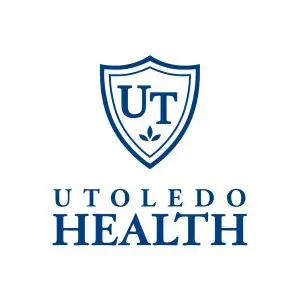 UToledo Health DCC Annual Breast Cancer Awareness 5K and Fun Run logo