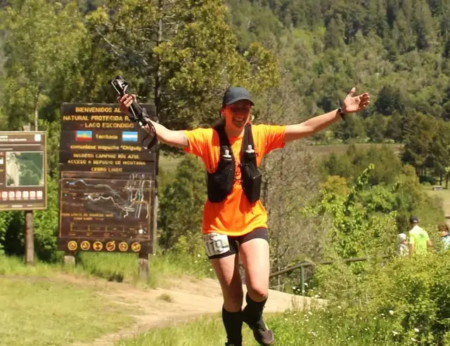 Lost Valley Trail logo