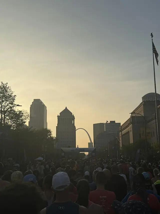 lululemon Sunshine Run & Walk event logo