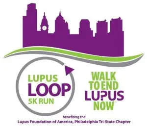 Lupus Loop logo