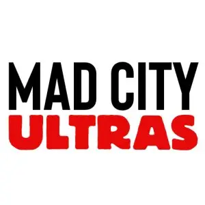 MadCity Ultras logo