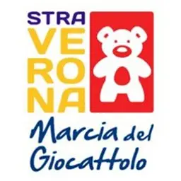 Marcia del Giocattolo Verona logo