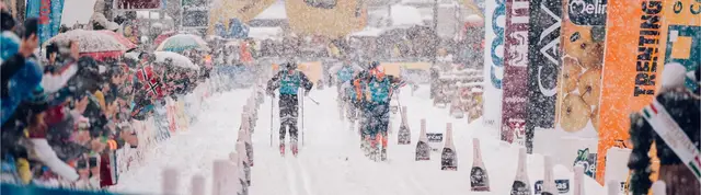 MARCIALONGA SKIING 2027 logo