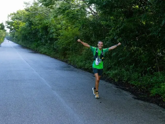 Maya Wildmarathon du Mexique logo