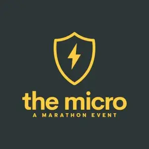 McKirdy Micro: Breaking 4 logo