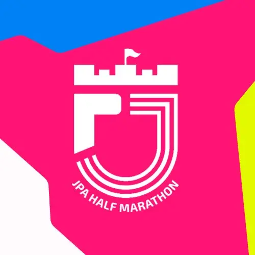 MEIA MARATONA DE JOÃO PESSOA - 2026 logo