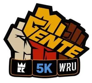 Mi Gente 5K at Brooklyn Bridge Park logo