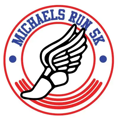 Michael's Run 5K logo