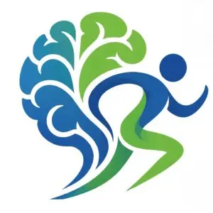 Miles for Minds logo