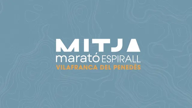 MITJA ESPIRALL VILAFRANCA 2026 logo