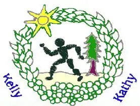 Monson Memorial Classic Half Marathon & 5K logo