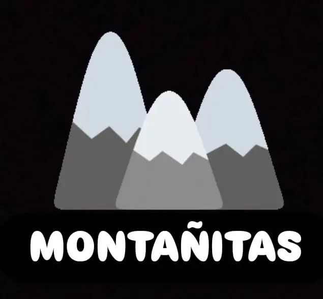 MONTAÑITAS 2026.- logo