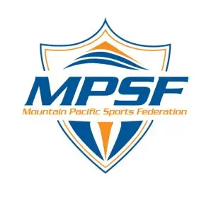 MPSF Open Water Championships - Masters/Open 5 Kilometer and 1 Kilometer Open Water Swim logo