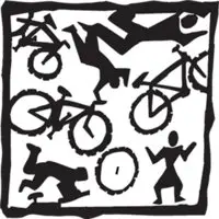 Mudslinger XC 40th Annual Classic logo