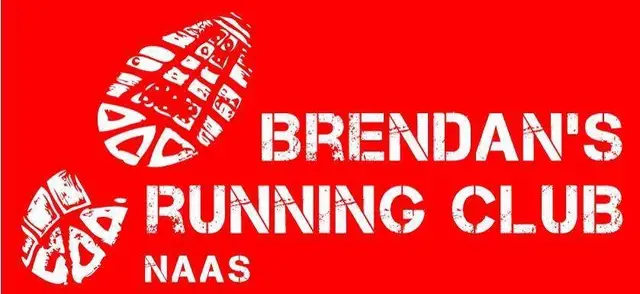 Naas 10 Mile & Half Marathon 2027 logo