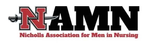 NAMN Miles for Men 5K logo