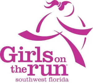 Naples GOTR Spring 5k logo